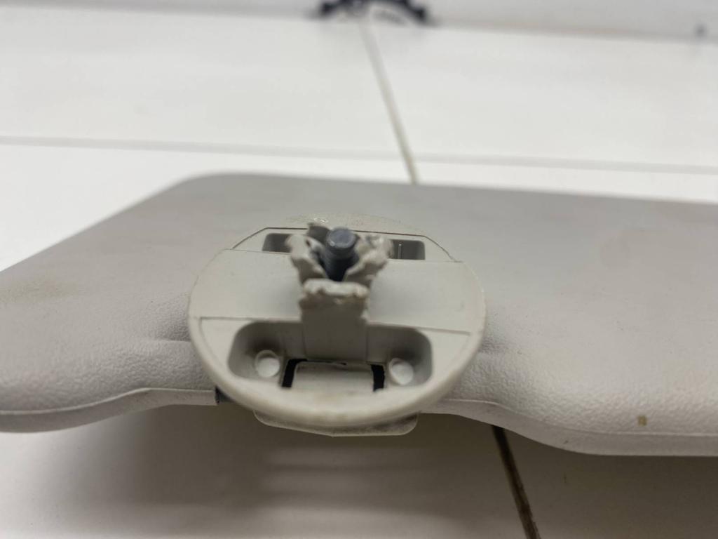 Козырек солнцезащитный правый, 500 рублей, Пермь