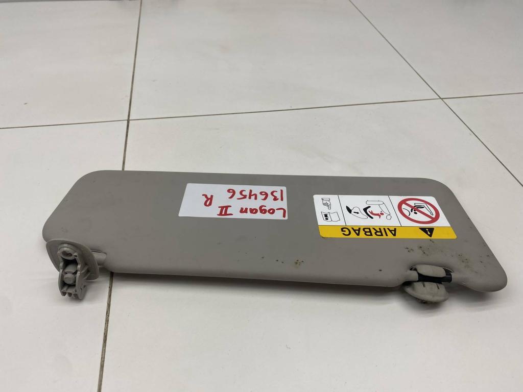 Козырек солнцезащитный правый, 500 рублей, Пермь