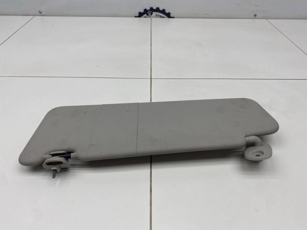 Козырек солнцезащитный левый, 500 рублей, Пермь