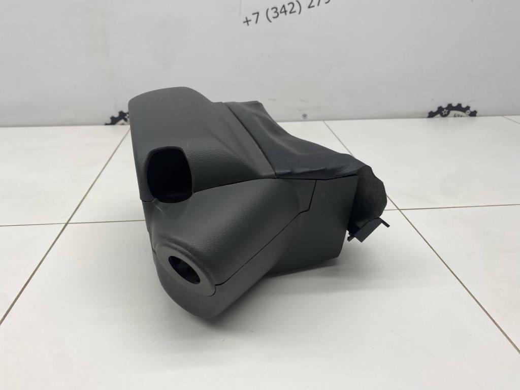 Кожух рулевой колонки, 1000 рублей, Пермь