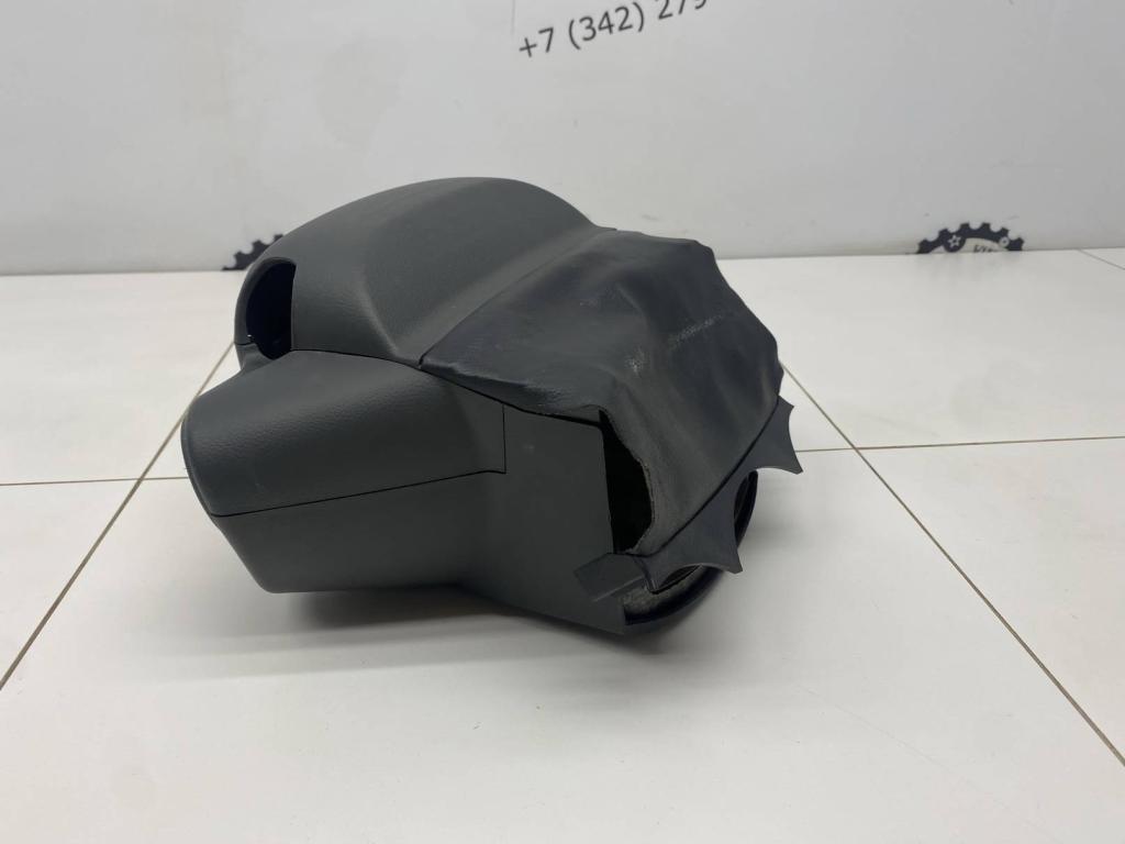 Кожух рулевой колонки, 1000 рублей, Пермь