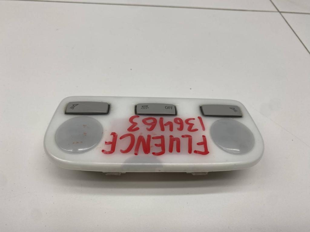 Плафон салонный, 500 рублей, Пермь