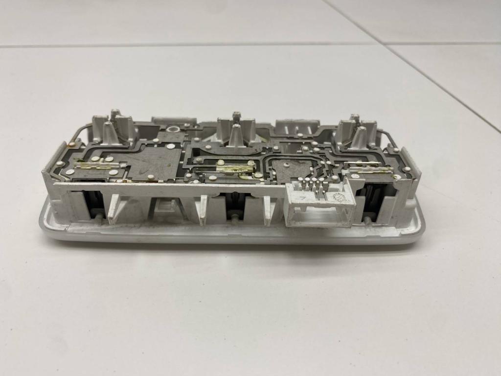 Плафон салонный, 500 рублей, Пермь