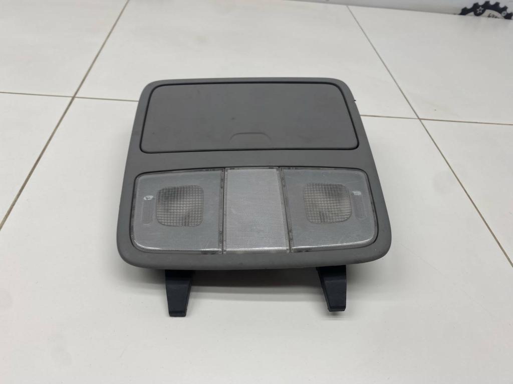 Плафон салонный, 2000 рублей, Пермь