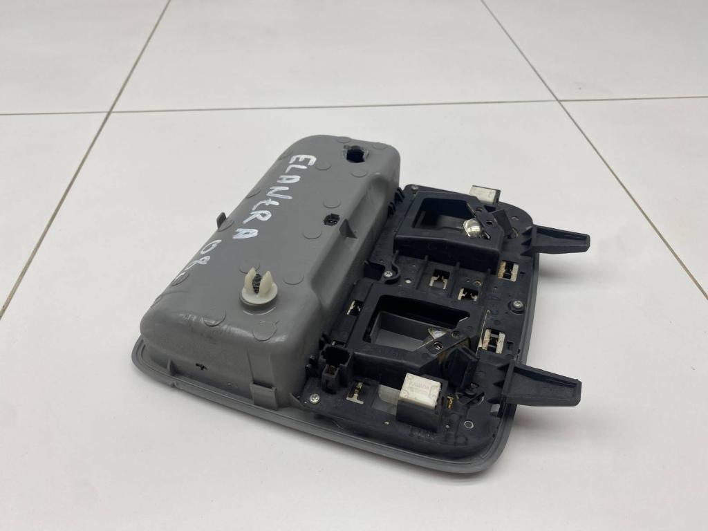 Плафон салонный, 2000 рублей, Пермь