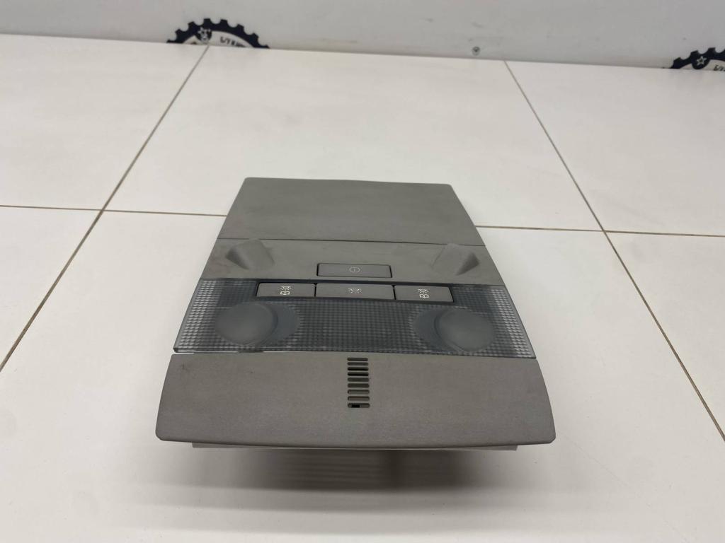 Плафон салонный, 1500 рублей, Пермь