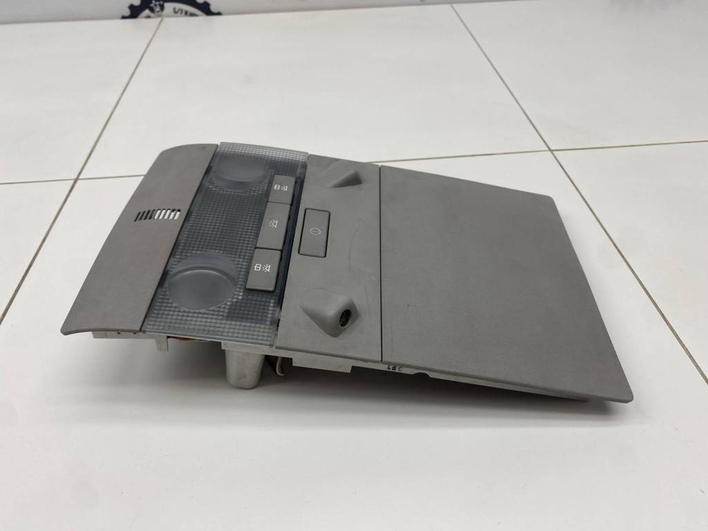 Плафон салонный, 1500 рублей, Пермь