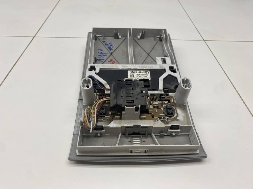 Плафон салонный, 1500 рублей, Пермь