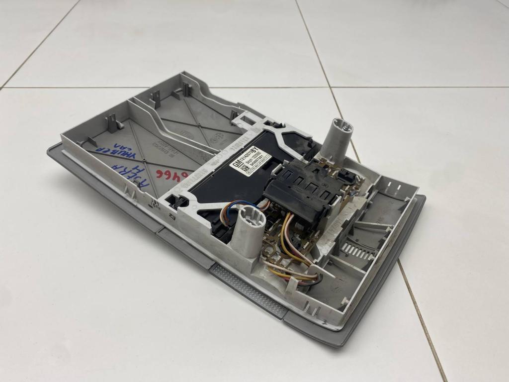 Плафон салонный, 1500 рублей, Пермь