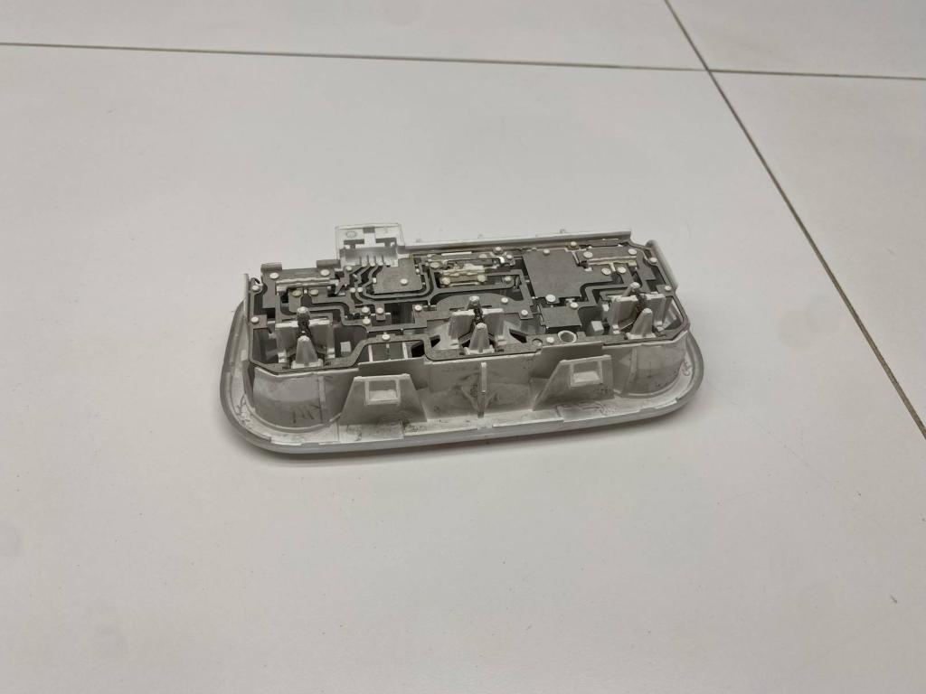 Плафон салонный, 500 рублей, Пермь