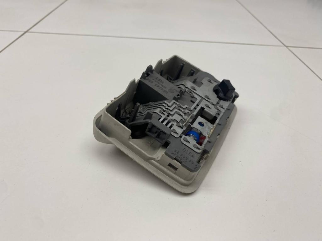 Плафон салонный, 700 рублей, Пермь