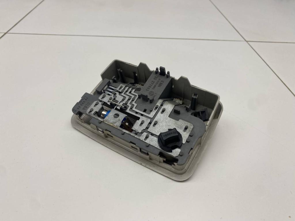 Плафон салонный, 700 рублей, Пермь