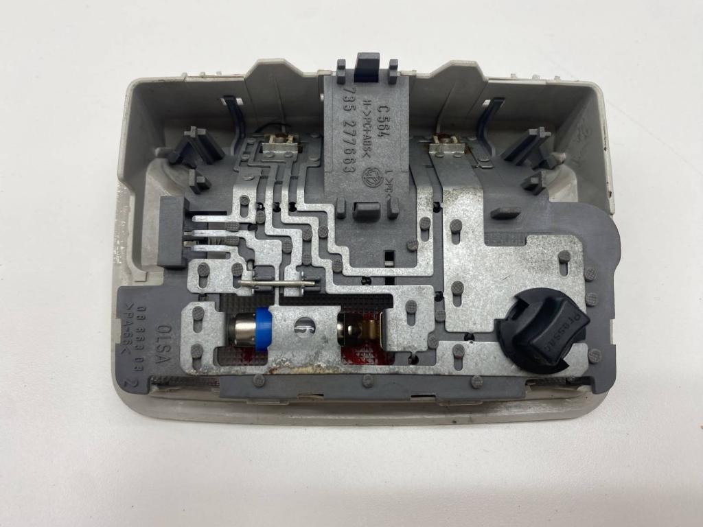Плафон салонный, 700 рублей, Пермь