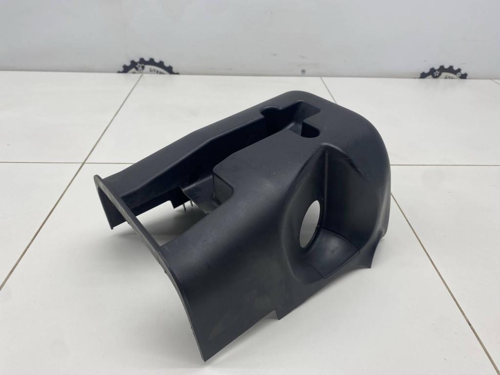 Кожух рулевой колонки нижний, 500 рублей, Пермь