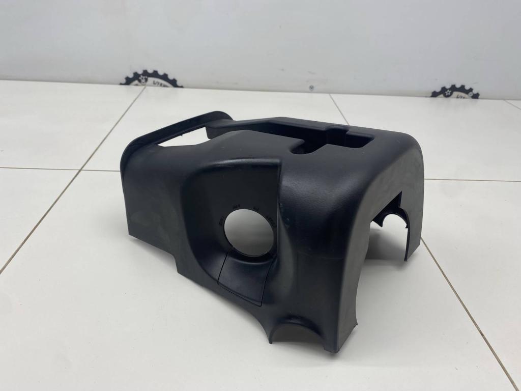 Кожух рулевой колонки нижний, 500 рублей, Пермь