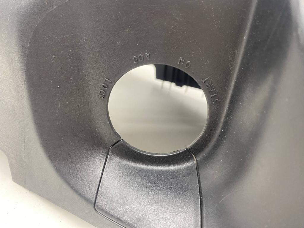 Кожух рулевой колонки нижний, 500 рублей, Пермь