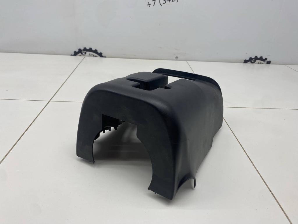 Кожух рулевой колонки нижний, 500 рублей, Пермь