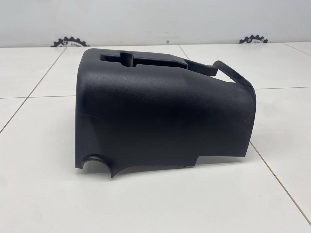 Кожух рулевой колонки нижний, 500 рублей, Пермь