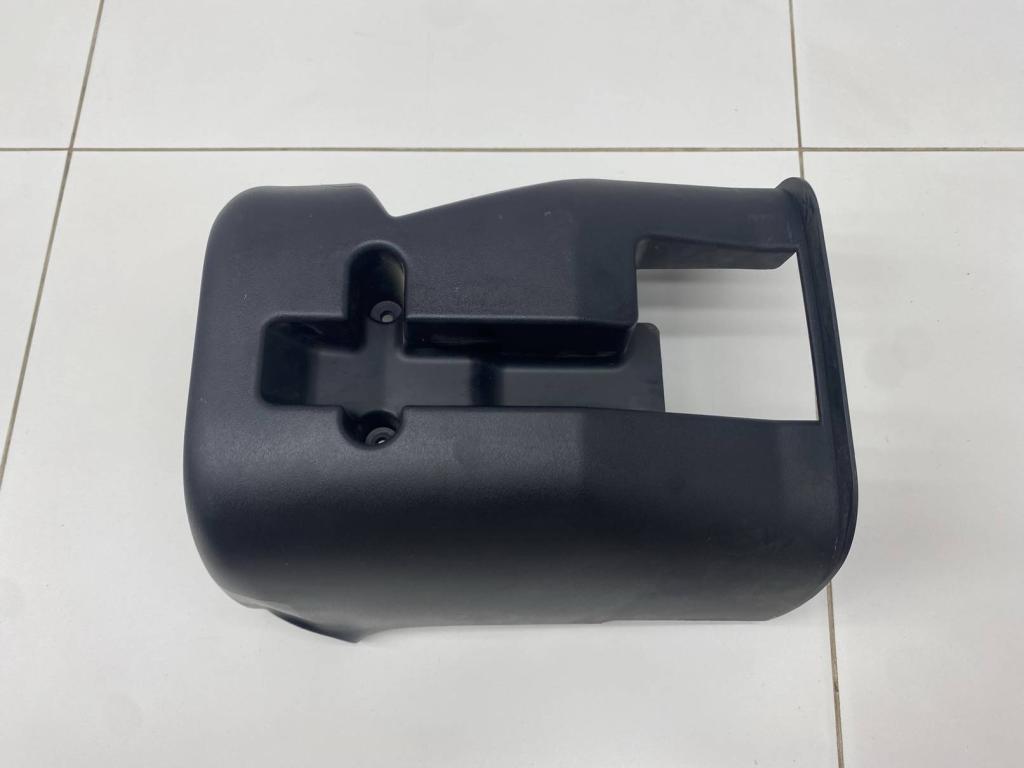 Кожух рулевой колонки нижний, 500 рублей, Пермь