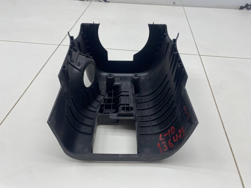 Кожух рулевой колонки нижний, 500 рублей, Пермь