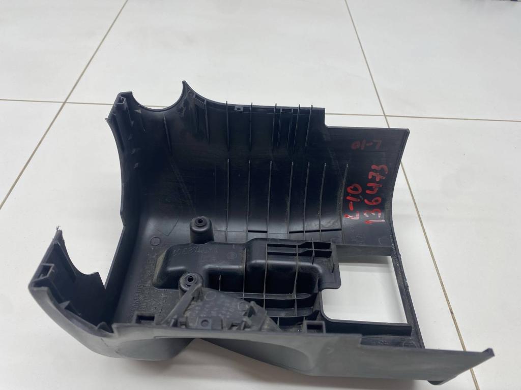 Кожух рулевой колонки нижний, 500 рублей, Пермь