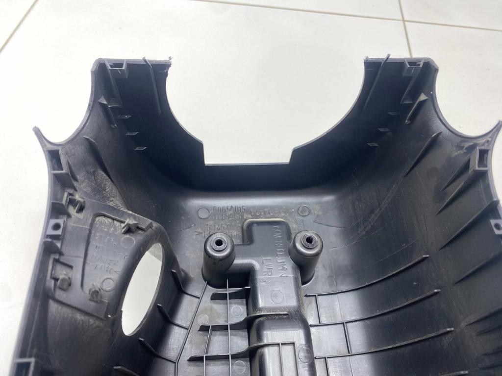 Кожух рулевой колонки нижний, 500 рублей, Пермь