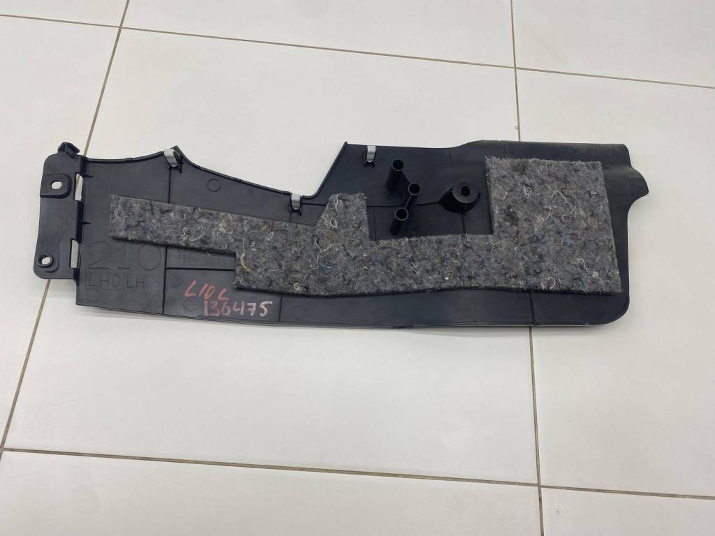 Накладка декоративная, 500 рублей, Пермь