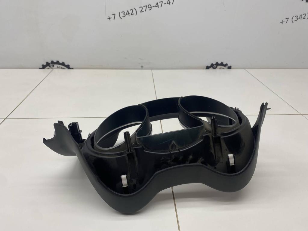 Накладка декоративная, 500 рублей, Пермь