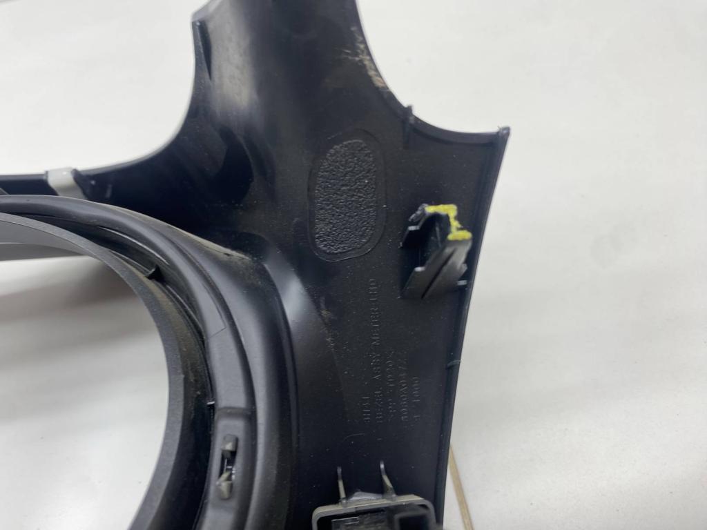 Накладка декоративная, 500 рублей, Пермь