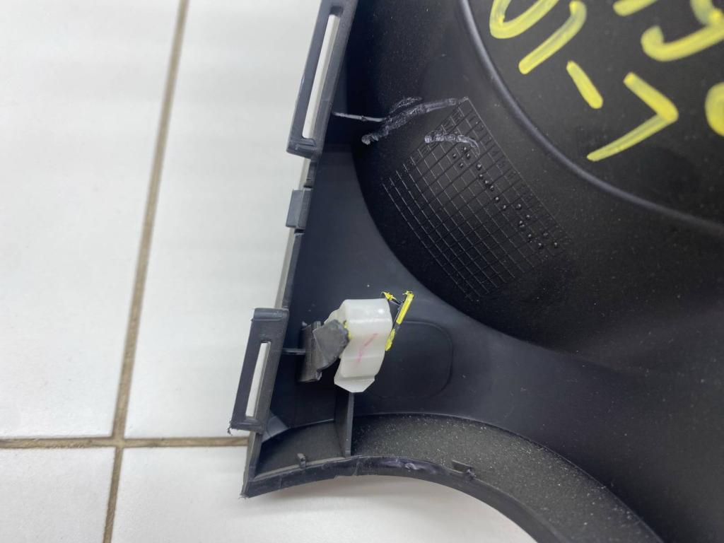 Накладка декоративная, 500 рублей, Пермь