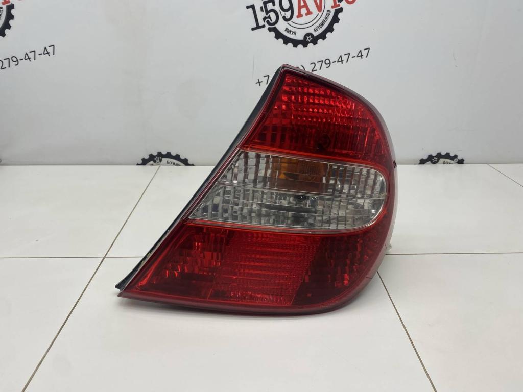 Фонарь задний правый, 5000 рублей, Пермь