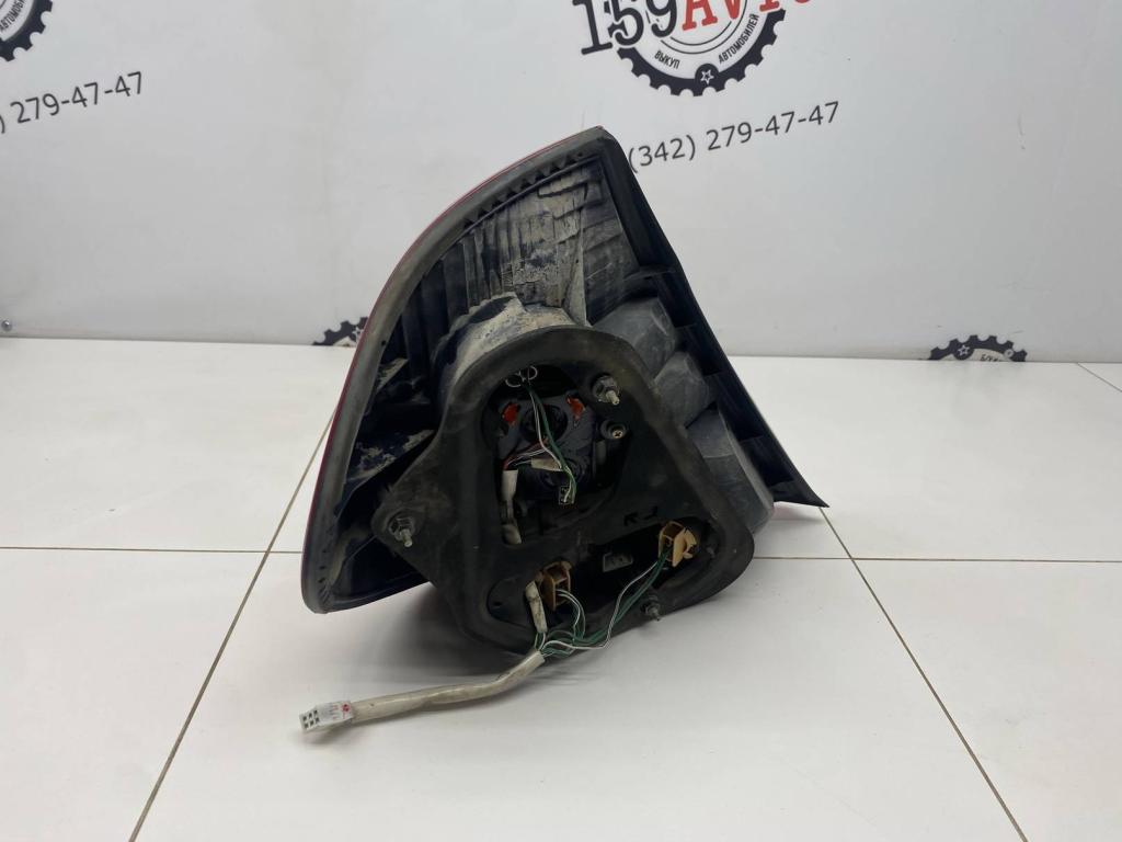 Фонарь задний правый, 5000 рублей, Пермь