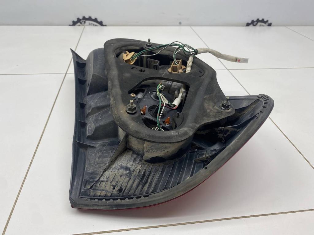 Фонарь задний правый, 5000 рублей, Пермь