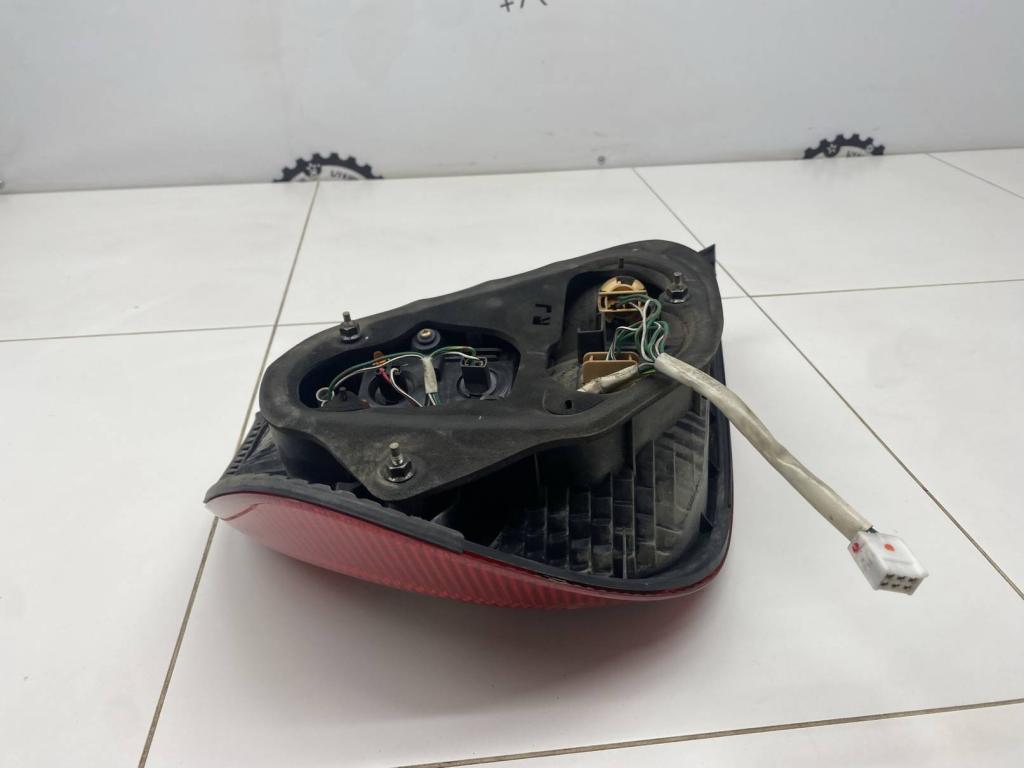 Фонарь задний правый, 5000 рублей, Пермь