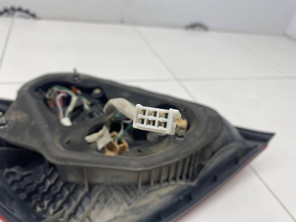 Фонарь задний правый, 5000 рублей, Пермь