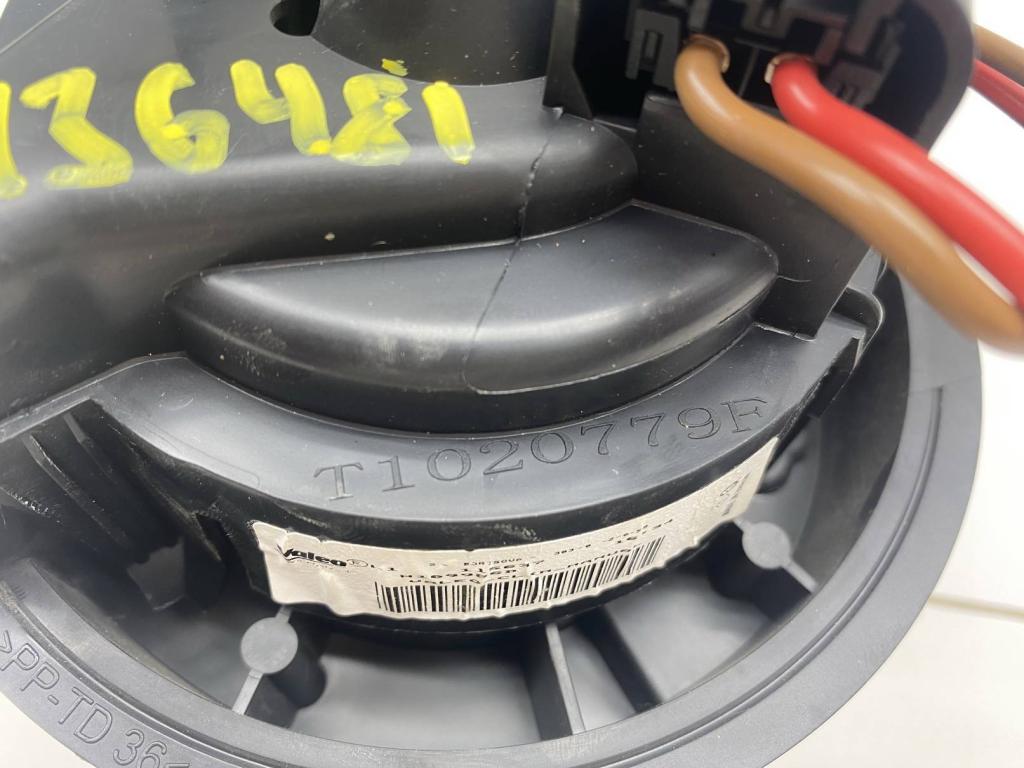 Моторчик печки, 4500 рублей, Пермь