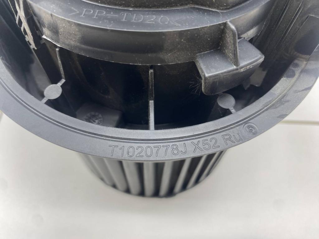 Моторчик печки, 4500 рублей, Пермь