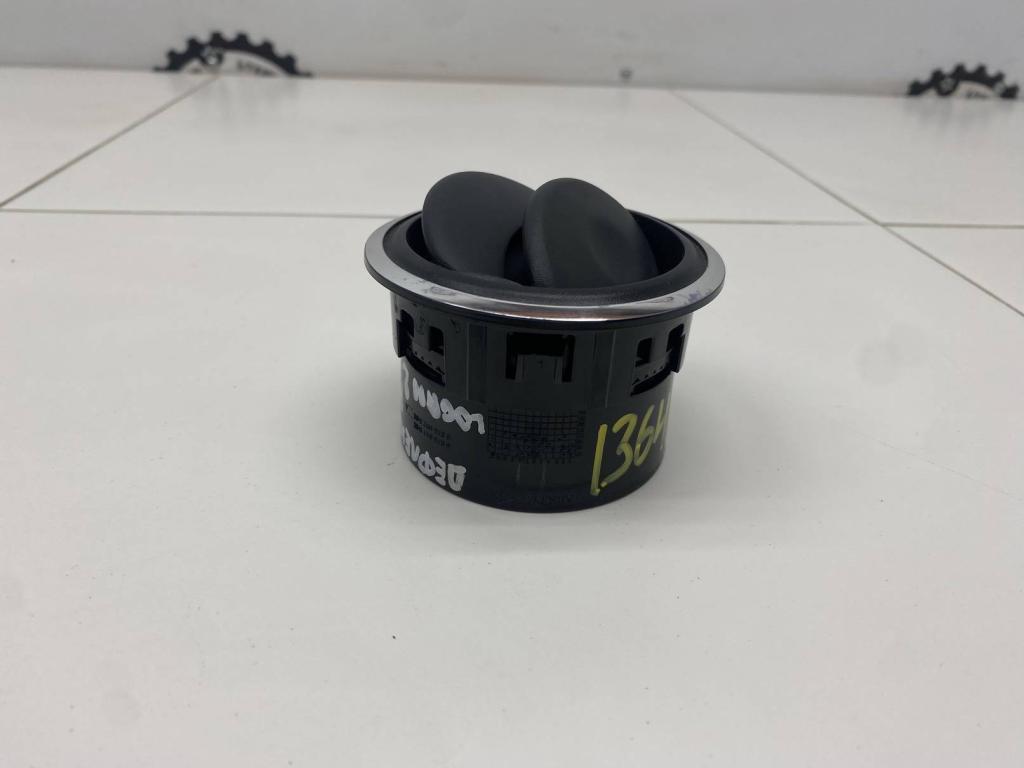 Дефлектор воздушный, 1000 рублей, Пермь