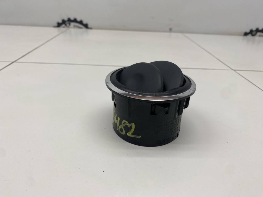 Дефлектор воздушный, 1000 рублей, Пермь