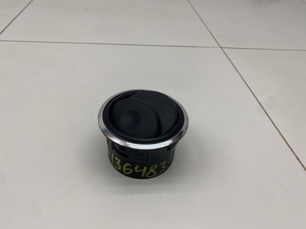 Дефлектор воздушный, 1000 рублей, Пермь