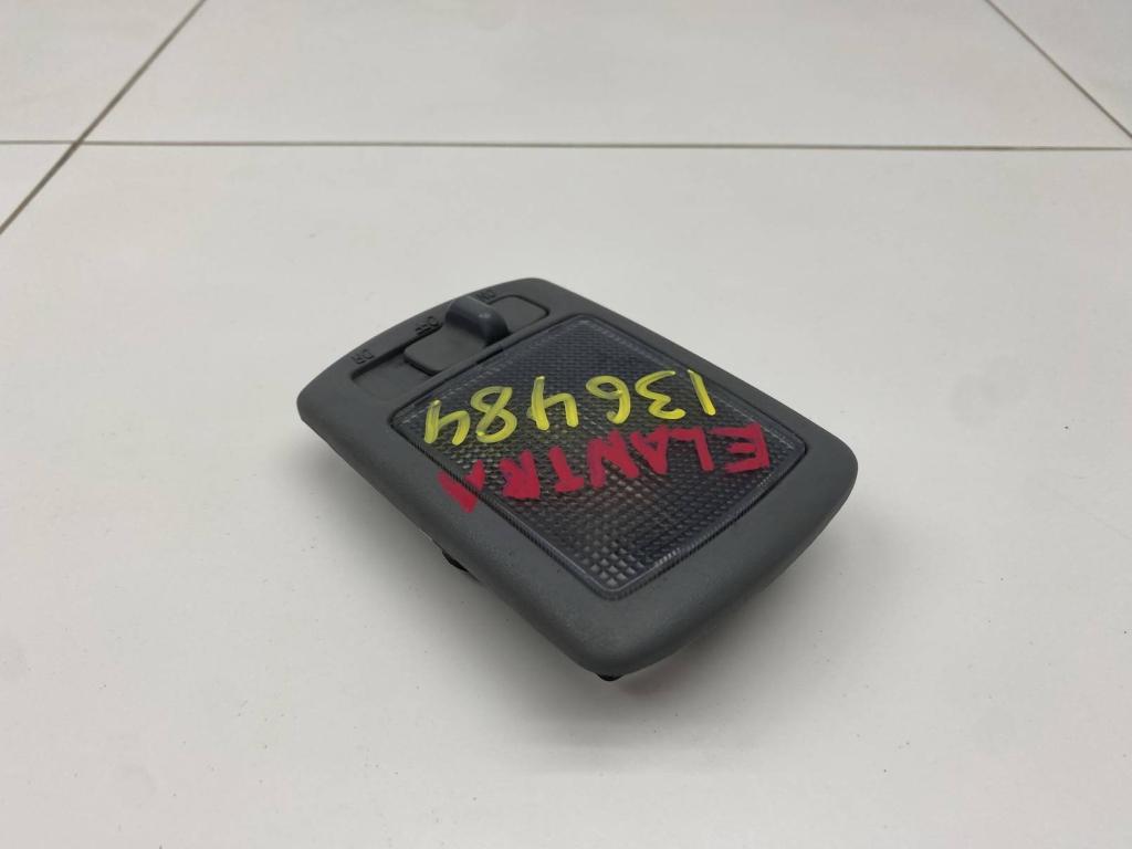 Плафон салонный, 500 рублей, Пермь