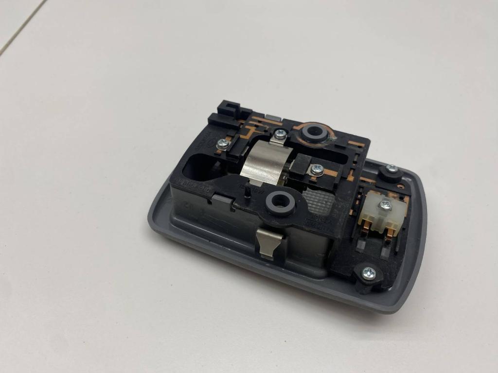 Плафон салонный, 500 рублей, Пермь