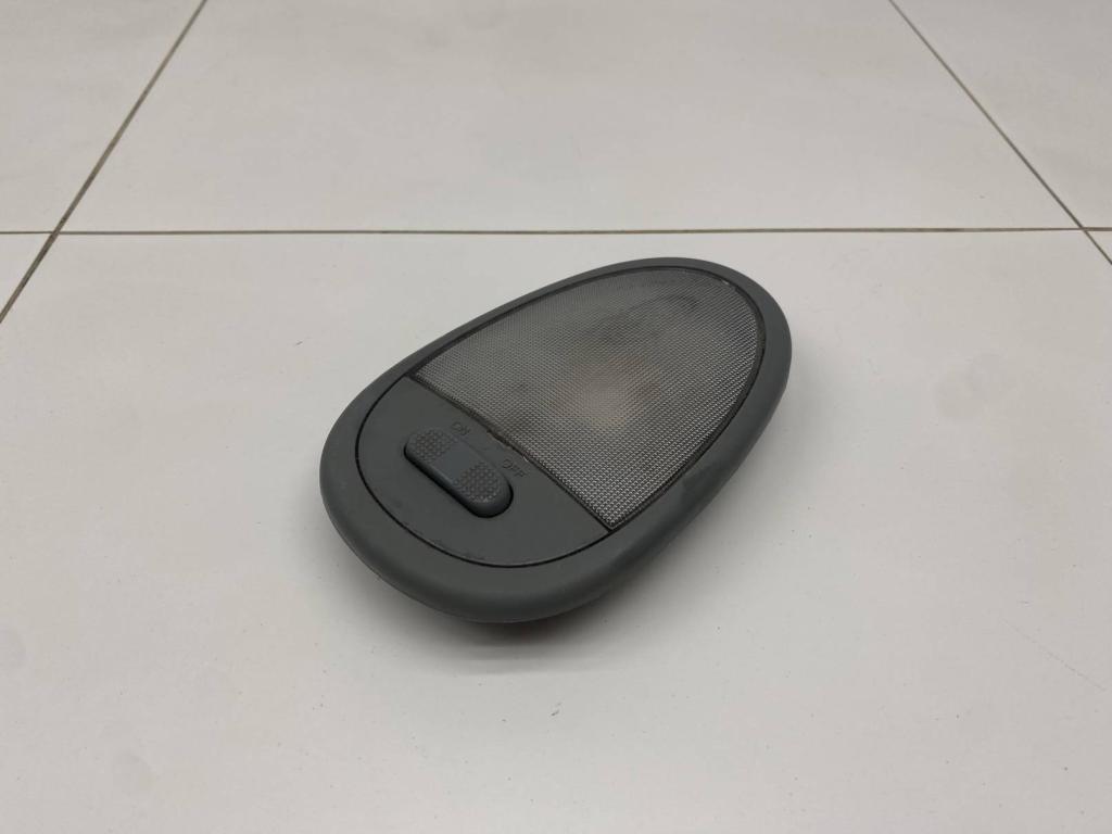 Плафон салонный, 500 рублей, Пермь