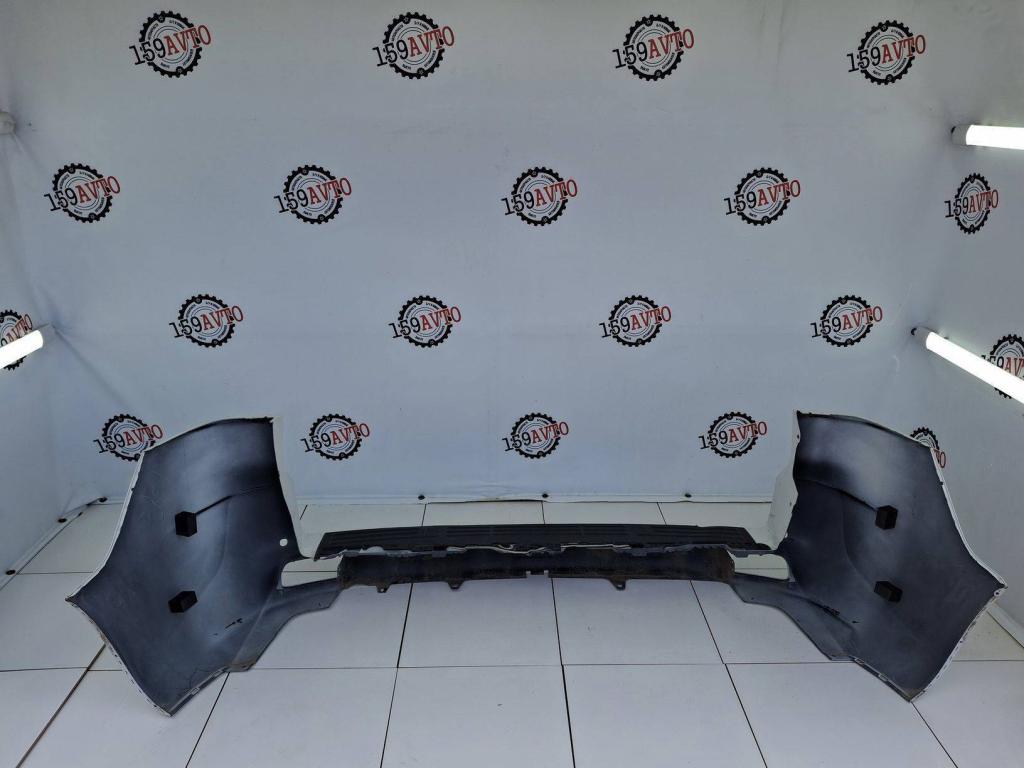 Бампер задний, 3000 рублей, Пермь