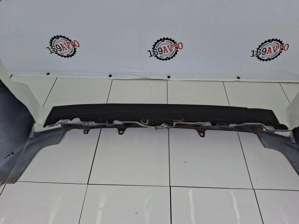 Бампер задний, 3000 рублей, Пермь