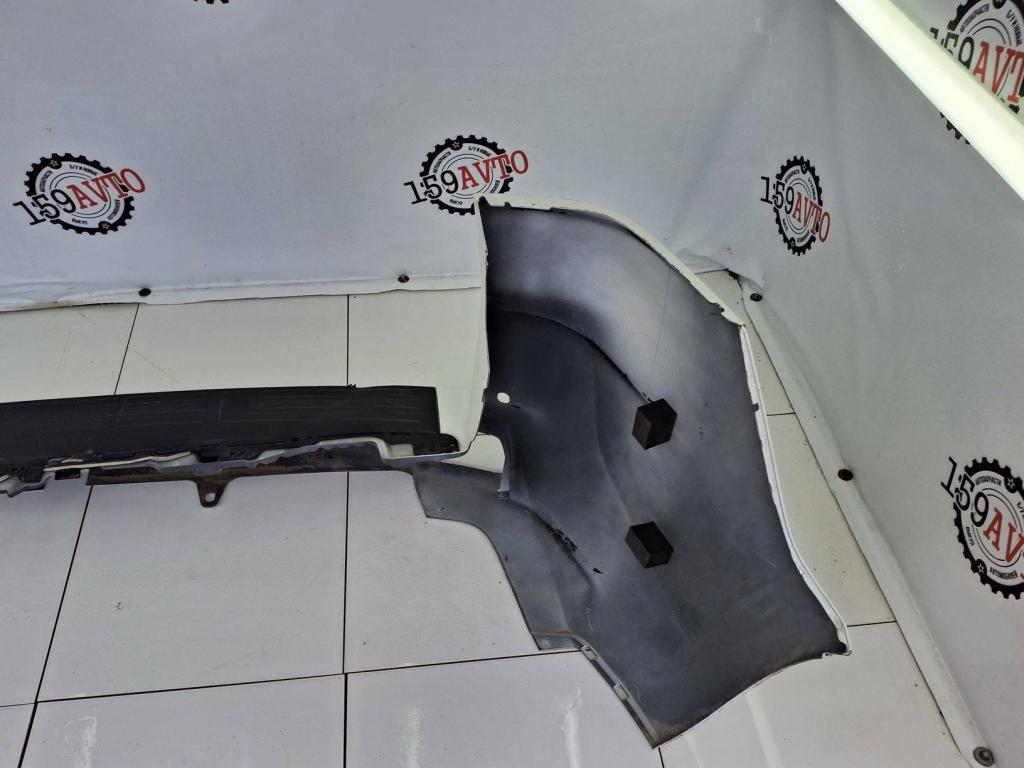 Бампер задний, 3000 рублей, Пермь