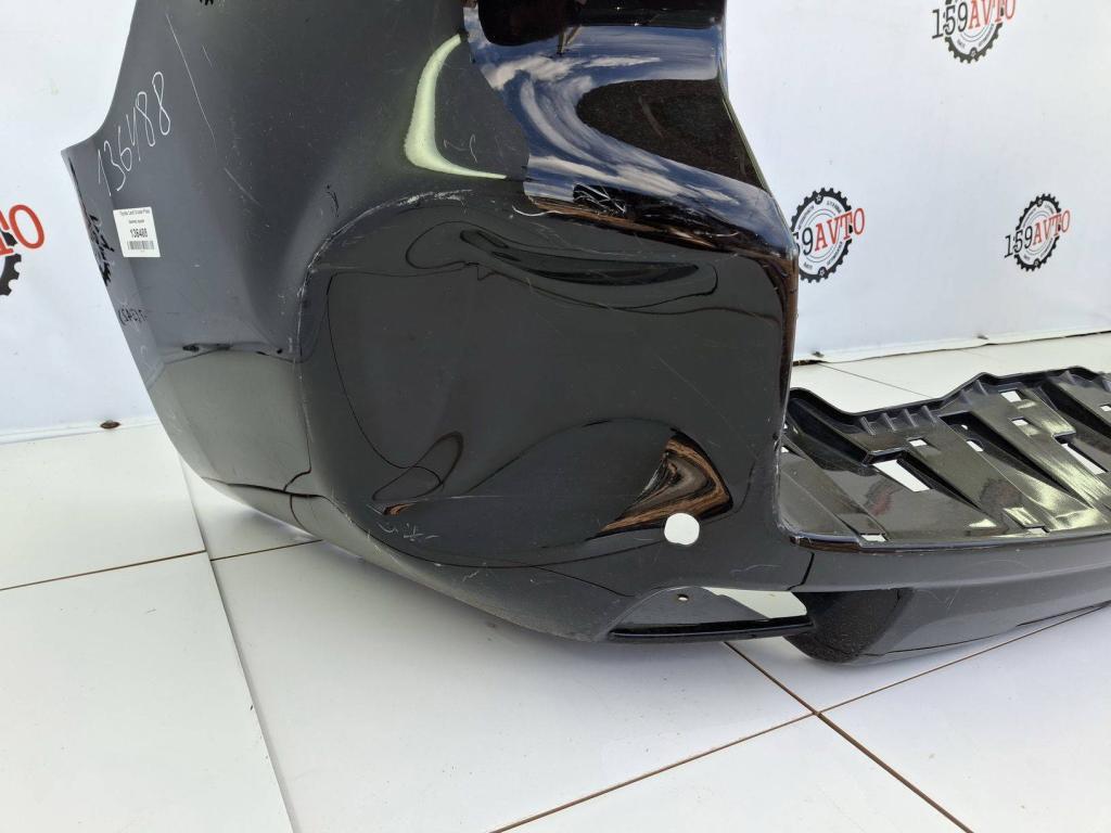 Бампер задний, 3000 рублей, Пермь