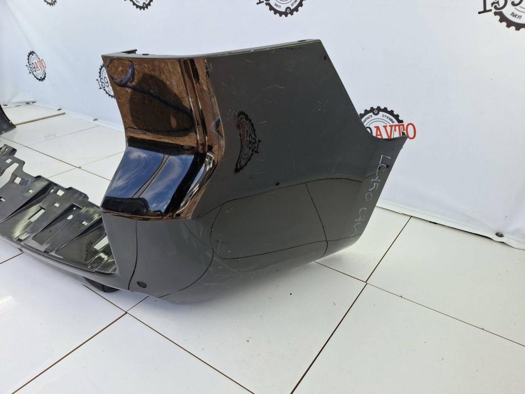 Бампер задний, 3000 рублей, Пермь