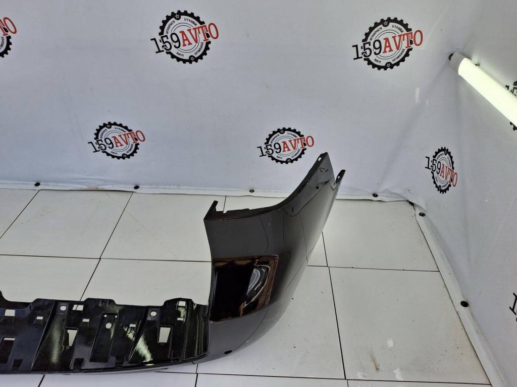 Бампер задний, 3000 рублей, Пермь