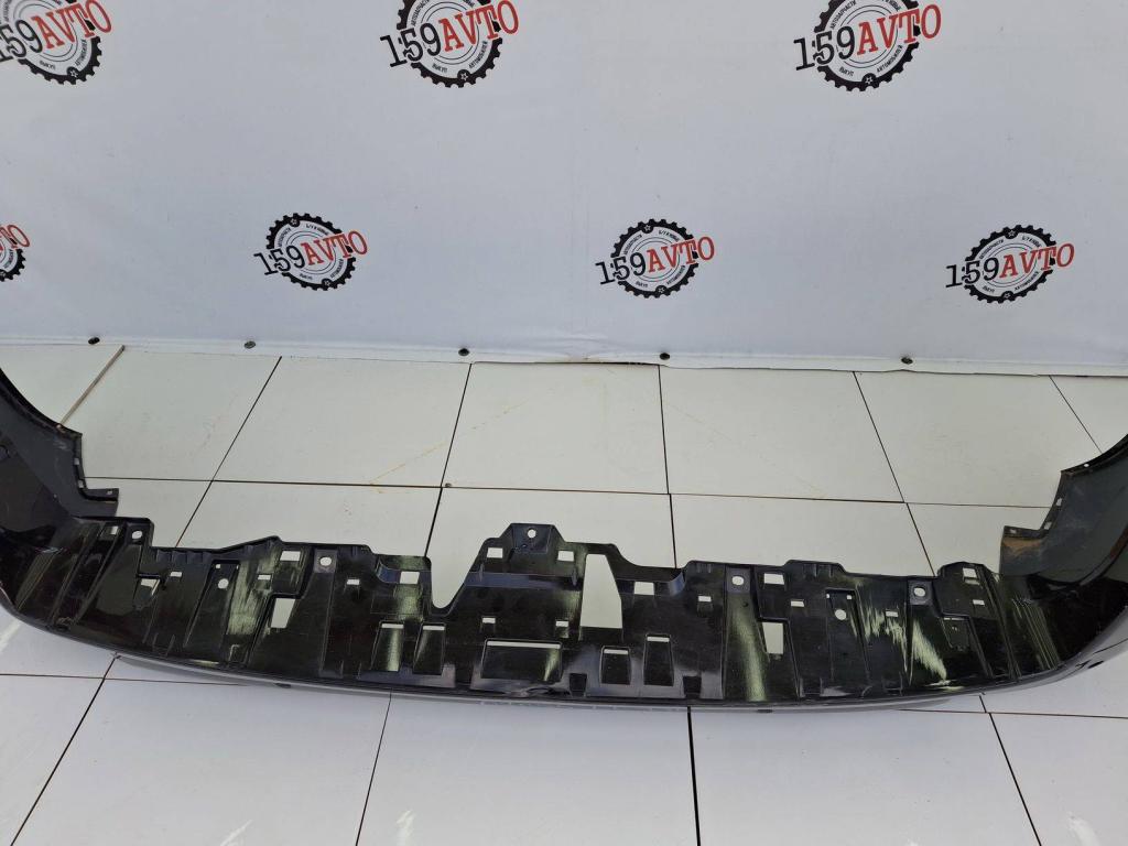 Бампер задний, 3000 рублей, Пермь